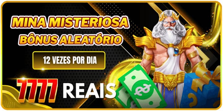 BET6K Mina Misteriosa