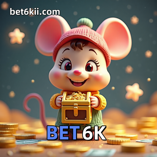 BET6K Cassino Online